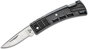 Buck 425 MiniBuck Folding Knife 1.875